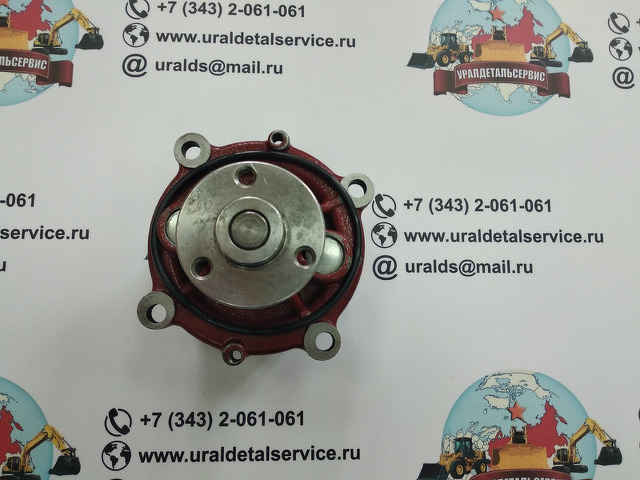 Помпа водяная Volvo 20502535 - 2/2