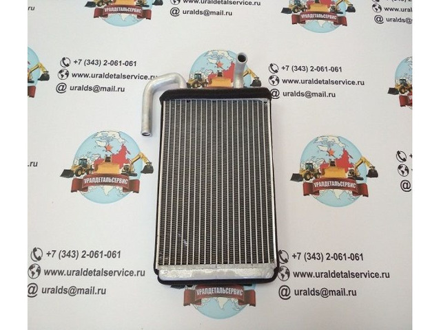 "Радиатор отопителя 11N6-90780 Hyundai " - 2/2