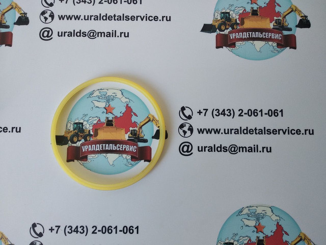 Пыльник 175-78-61281 Komatsu CS360SD-2, D155A, D27 - 2/2