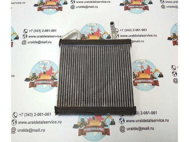 "Радиатор отопителя 11Q6-90540 Hyundai " - 2/2
