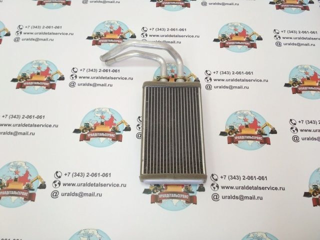 "Радиатор отопителя 4469057 Hitachi " - 2/2