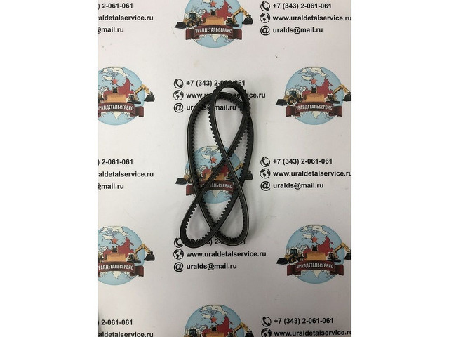 РЕМЕНЬ КОНДИЦИОНЕРА HYUNDAI 11N6-90250