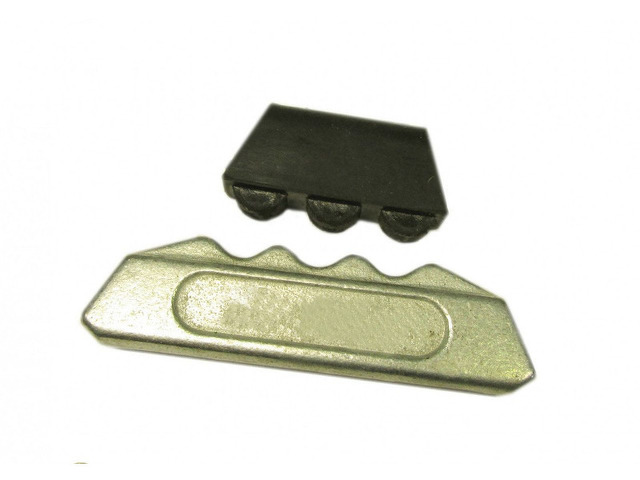 Резиновый замок 45 PN - 2/2