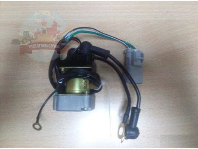 Реле стартера komatsu kd0-25000-8333 - 2/3