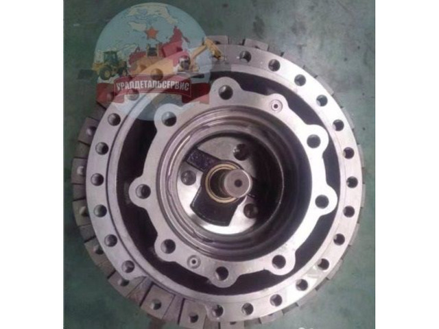 Редуктор хода 9281920 Hitachi ZX-350-3 - 2/2