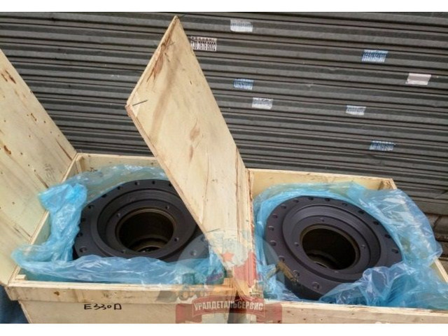 Редуктор хода 296-6218 Caterpillar 330D