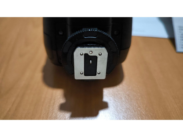 Фотовспышка Nikon SB-910 - 6/8