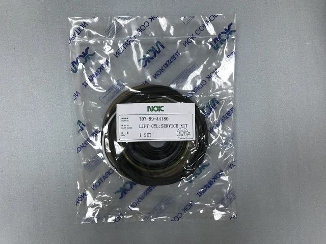 "Рeмкoмплeкт  г/ц подъема отвала 707-99-44180 на K - 2/2