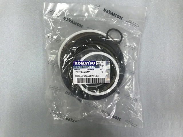 Ремкомплект г/ц ковша Komatsu PC200-7 707-99-46120