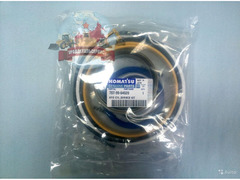"Рeмкoмплeкт  г/ц ковша 707-99-64520 на Komatsu WA - Изображение 1/2
