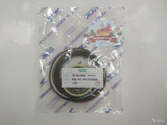 "Рeмкoмплeкт  г/ц стрелы Komatsu 707-99-45350 NOK  - Изображение 1/2