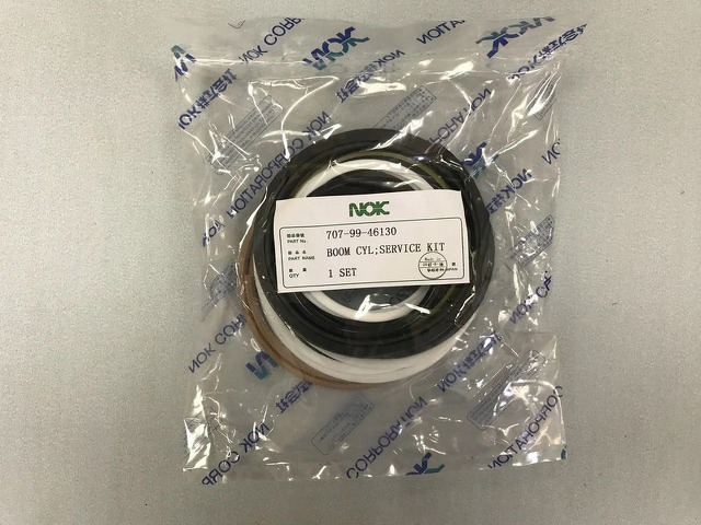 "Рeмкoмплeкт    г/ц стрелы 707-99-46130 на PC200-7 - 2/2