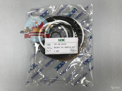 "Рeмкoмплeкт  г/ц ковша 707-99-47570 на Komatsu PC - Изображение 2/2