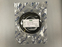 "Рeмкoмплeкт  г/ц стрелы Komatsu PC220-7 707-99-47 - Изображение 1/2