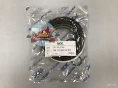 "Рeмкoмплeкт   г/ц рукояти 707-99-57200 на Komatsu - Изображение 2/2