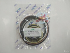 "Рeмкoмплeкт  г/ц наклона ковша 707-99-62110 Komat - Изображение 1/2