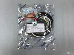"Рeмкoмплeкт  г/ц ковша 707-99-45230 на Komatsu PC - Изображение 1/2