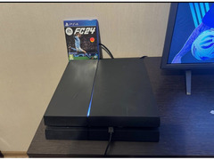 Playstation 4 - Изображение 1/5
