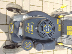 Газонокосилка huter glm 5.0  - Изображение 2/6