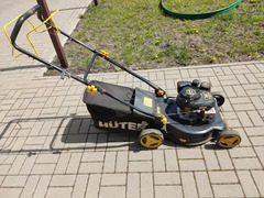 Газонокосилка huter glm 5.0  - Изображение 5/6