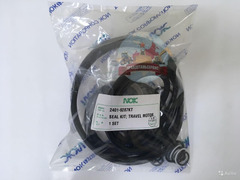Ремкомплект гидромотора хода Doosan 2401-9287KT / 1