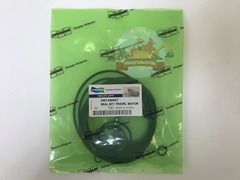 Ремкомплект гидромотора хода Doosan 2401-9264KT / 1
