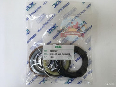 Ремкомплект г/ц ковша Doosan K9002307 (401107-0013 / 2