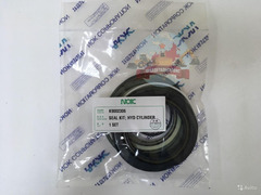 Ремкомплект г/ц ковша Doosan K9002306 (401107-0015 - Изображение 1/2