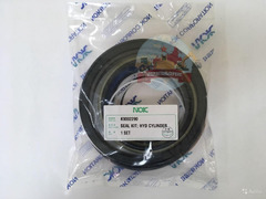Ремкомплект г/ц рукояти (ковша) Doosan K9002290 (4 - Изображение 1/2