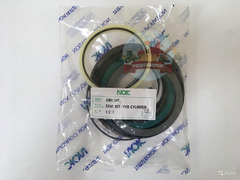 Ремкомплект г/ц стрелы Doosan K9001007 (401107-002 - Изображение 1/2
