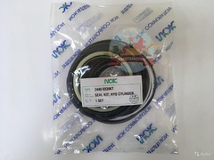 Ремкомплект г/ц ковша Doosan S200W-V 2440-9339KT ( - Изображение 1/2
