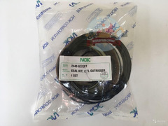 Ремкомплект г/ц аутригера Doosan 2440-9276KT (4011 - Изображение 2/2
