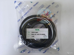 Ремкомплект г/ц рукояти Doosan 2440-9138KT NOK - Изображение 2/2