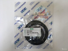 Ремкомплект гидромотора поворота 2401-9309KT Doosa - Изображение 2/2
