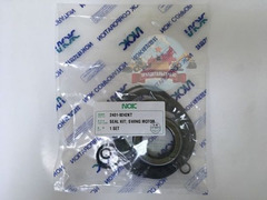 Ремкомплект гидромотора поворота Doosan 2401-9242K - Изображение 1/2