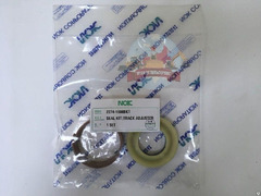 Ремкомплект г/ц натяжителя Doosan DD80 2274-1008BK - Изображение 1/2