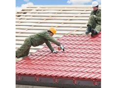Бригада строителей кровленных работ - Изображение 2/2