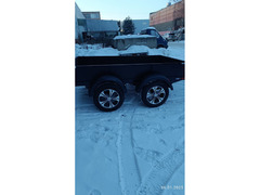 Прицепы усиленные под заказ!!! / 3