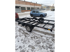 Прицепы усиленные под заказ!!! / 6