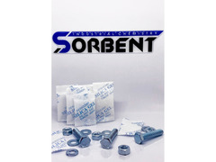 Осушитель в стиках SORB-DRY по 50 г. / 2