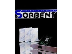 СИЛИКАГЕЛЬ SORB_DRY PLUS M / 5