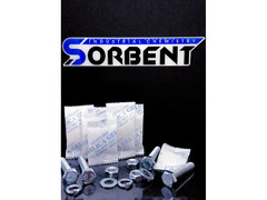 СИЛИКАГЕЛЬ SORB-DRY BAG PLUS К / 1