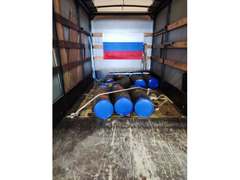 Грузоперевозки Межгород / 7