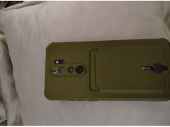 Redmi not 8 pro / 4