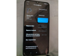 Redmi not 8 pro / 5