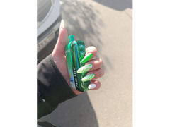 Модель на маникюр  / 4
