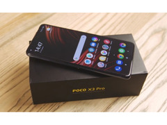 Poco x3 pro  / 1