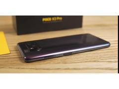 Poco x3 pro  / 3