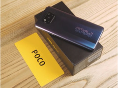 Poco x3 pro  / 5