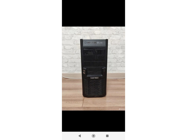 Пк на Intel core i3  - 5/8